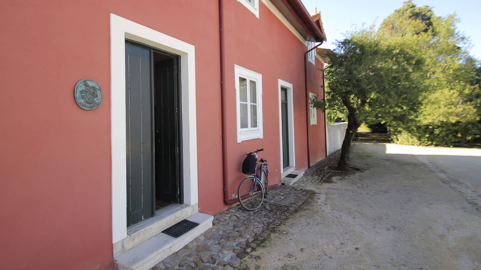 Apartamentos